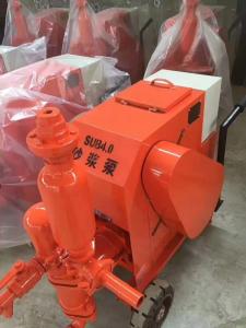 雙(shuang)缸(gang)註(zhu)漿(jiang)機