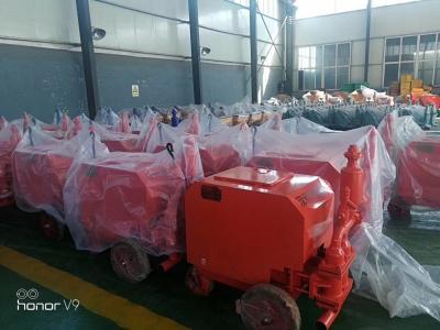 雙缸註(zhu)漿(jiang)機